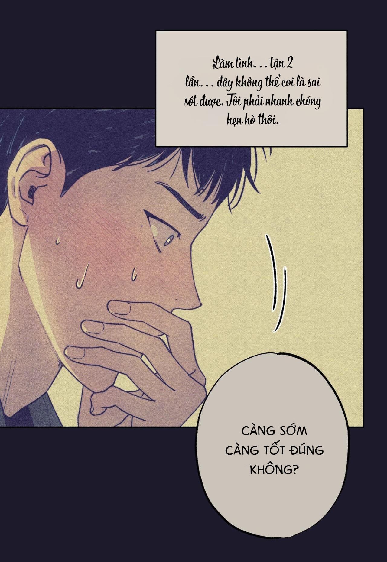 (CBunu) 1 đến 10 Chapter 7 - Trang 2