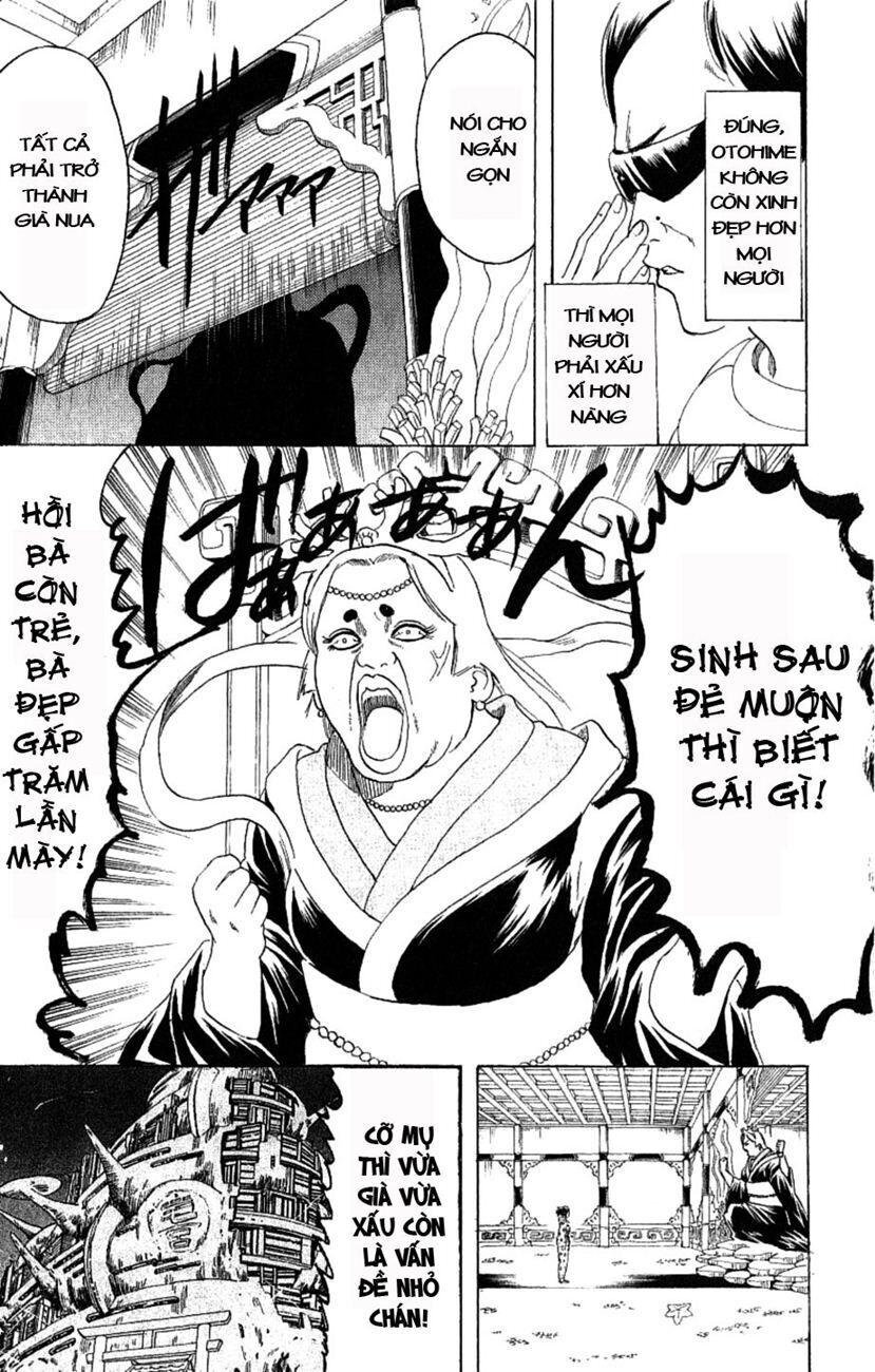 gintama chương 177 - Next chương 178