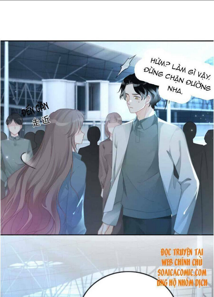 được các anh trai chiều chuộng tôi trở nên ngang tàng chapter 58 - Next chapter 59