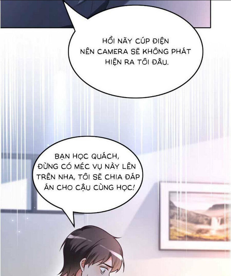 được các anh trai chiều chuộng tôi trở nên ngang tàng chapter 147 - Next chapter 148