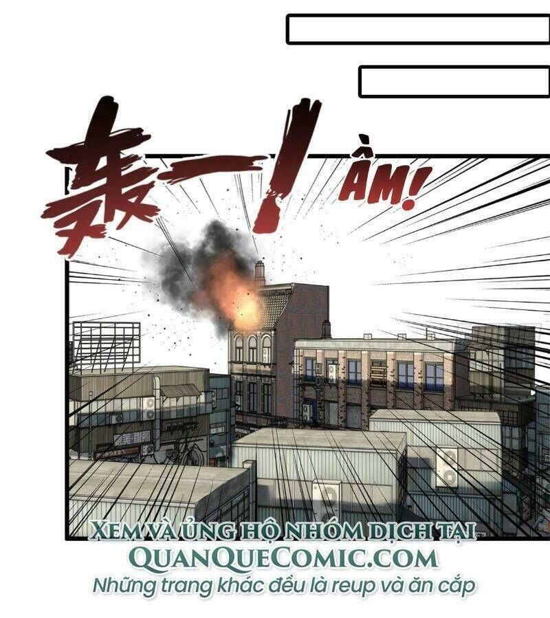 tôi chuyển vàng tại mạt thế chapter 20 - Next chapter 21