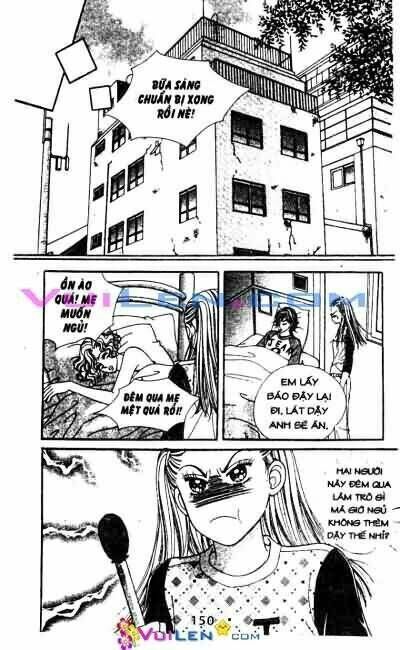 Anh là của tôi Chapter 8 - Next Chapter 9