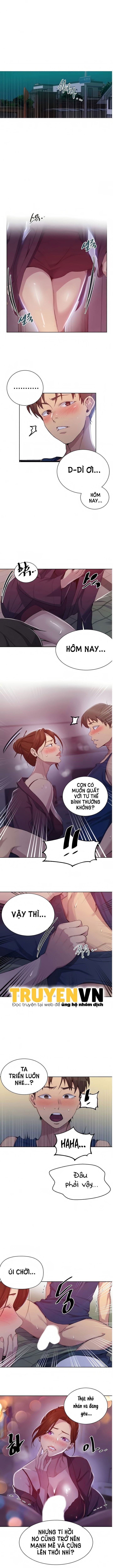 lớp học bí mật – secret class chapter 114 - Trang 1