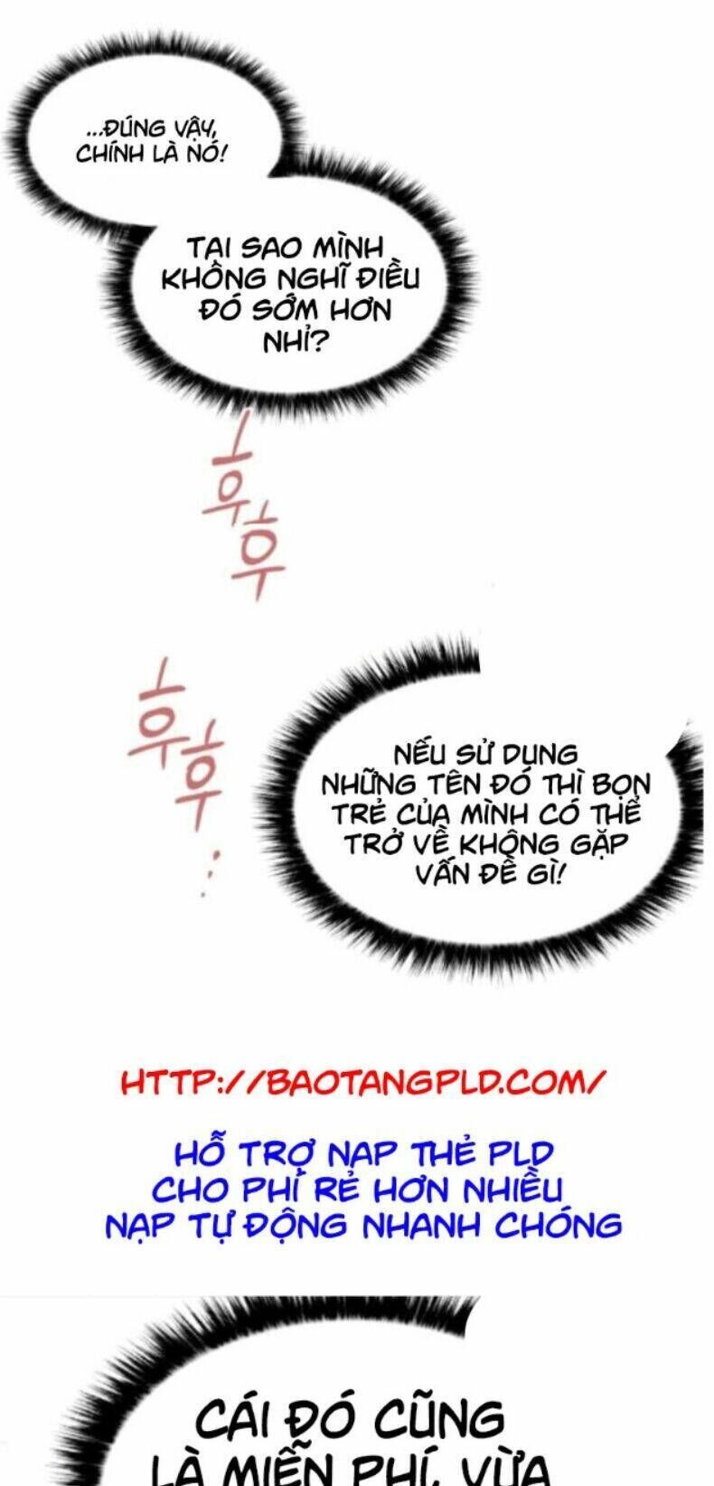 phi lôi đao thuật chapter 59 - Next chapter 60