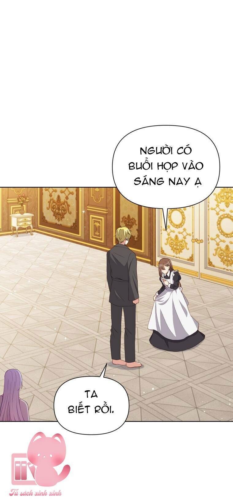 bl ngắn chịch hỏny Chapter 80 - Trang 2