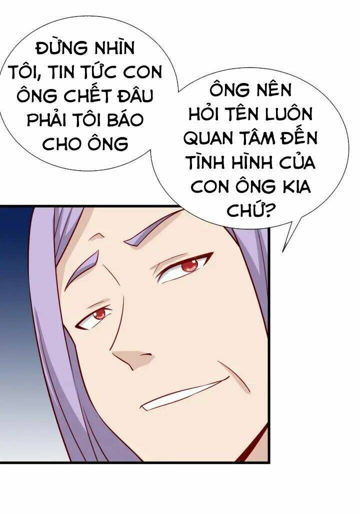 hệ thống tu tiên mạnh nhất Chapter 80 - Trang 2