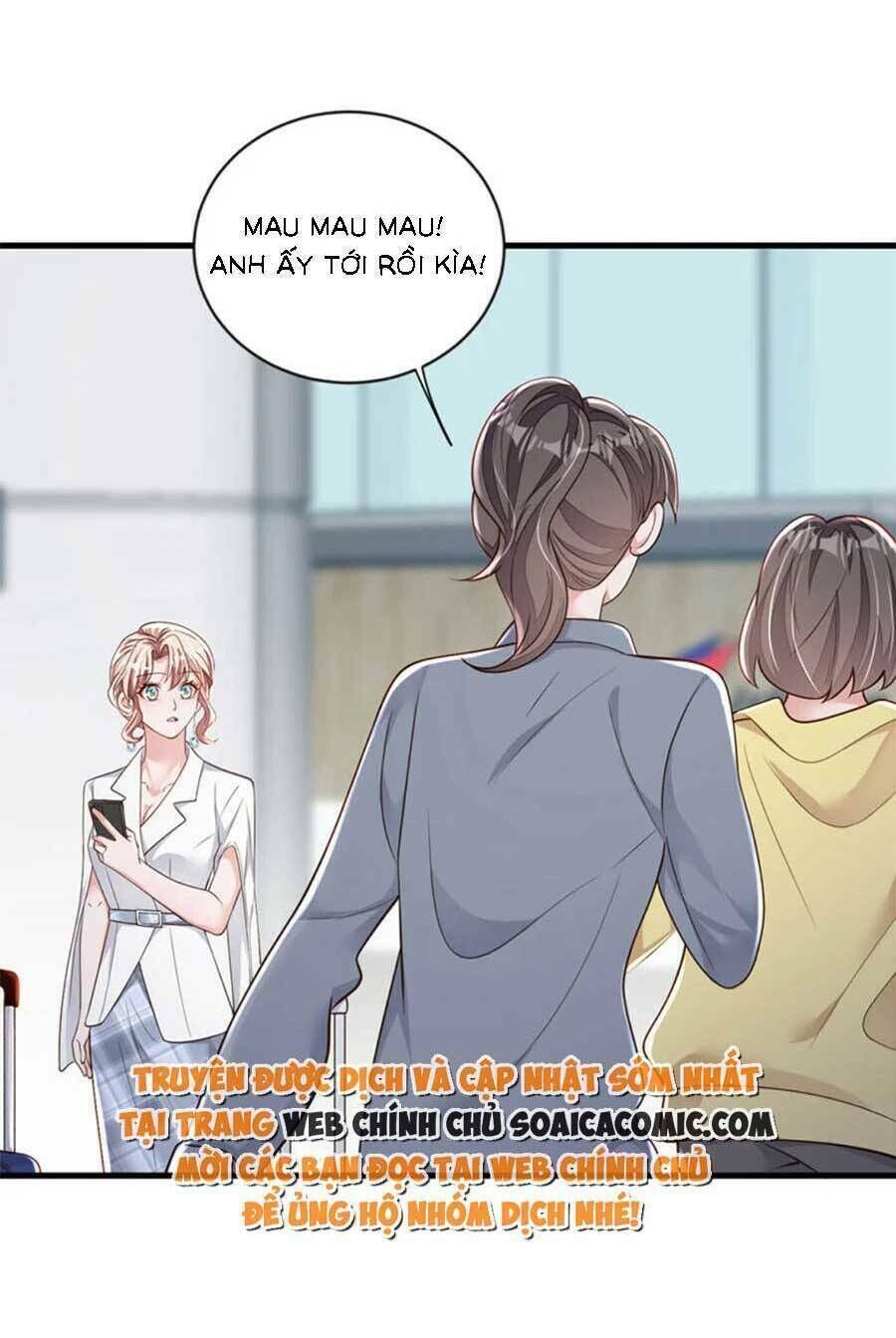 ác ma thì thầm chapter 146 - Trang 2