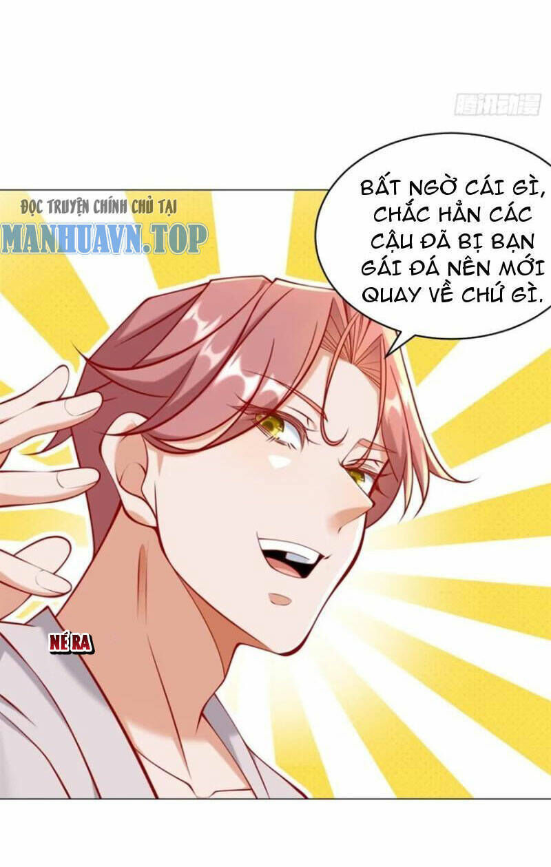 tôi là tài xế xe công nghệ có chút tiền thì đã sao? chapter 54 - Trang 2