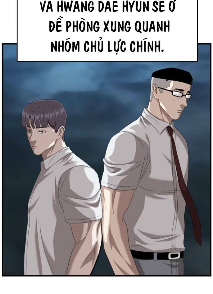 người xấu chapter 145 - Trang 2