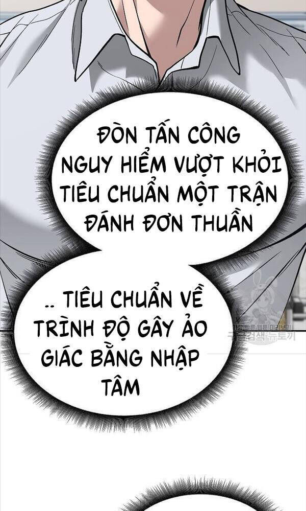 giang hồ thực thi công lý chapter 63 - Trang 2