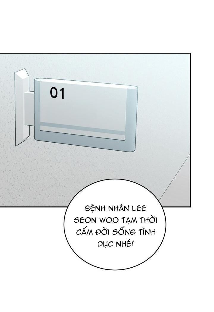 hang hổ Chapter 38 - Trang 1