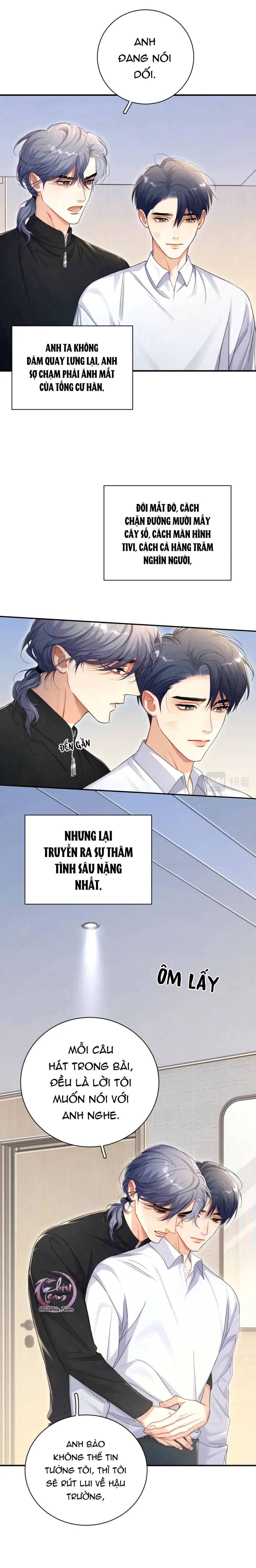 (abo) be, be Chapter 93 - Trang 2