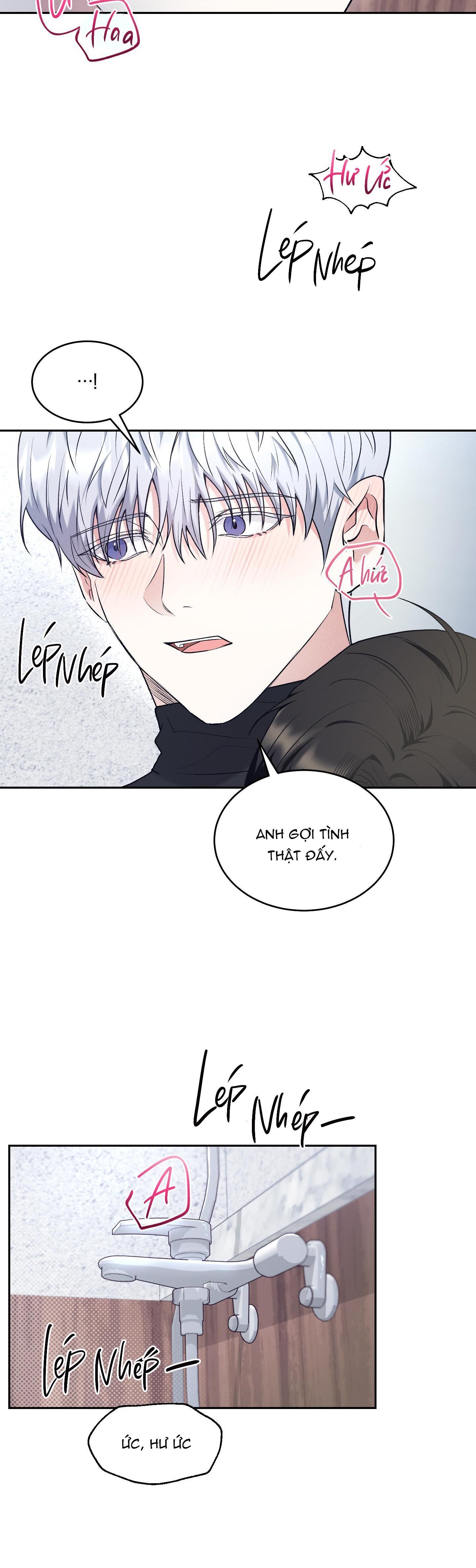 bắn là dính Chapter 15 - Trang 2