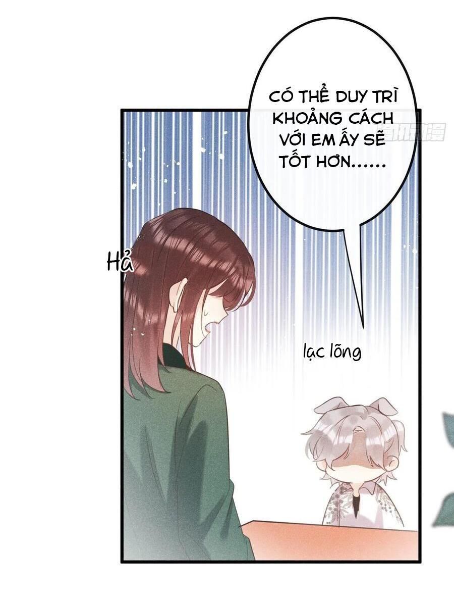 Lang Sói Thượng Khẩu Chapter 30 - Trang 2