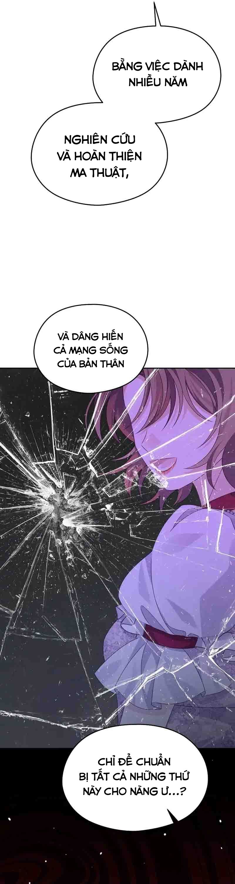 Cây Cúc Tây Thân Yêu Của Tôi Chapter 41 - Trang 2