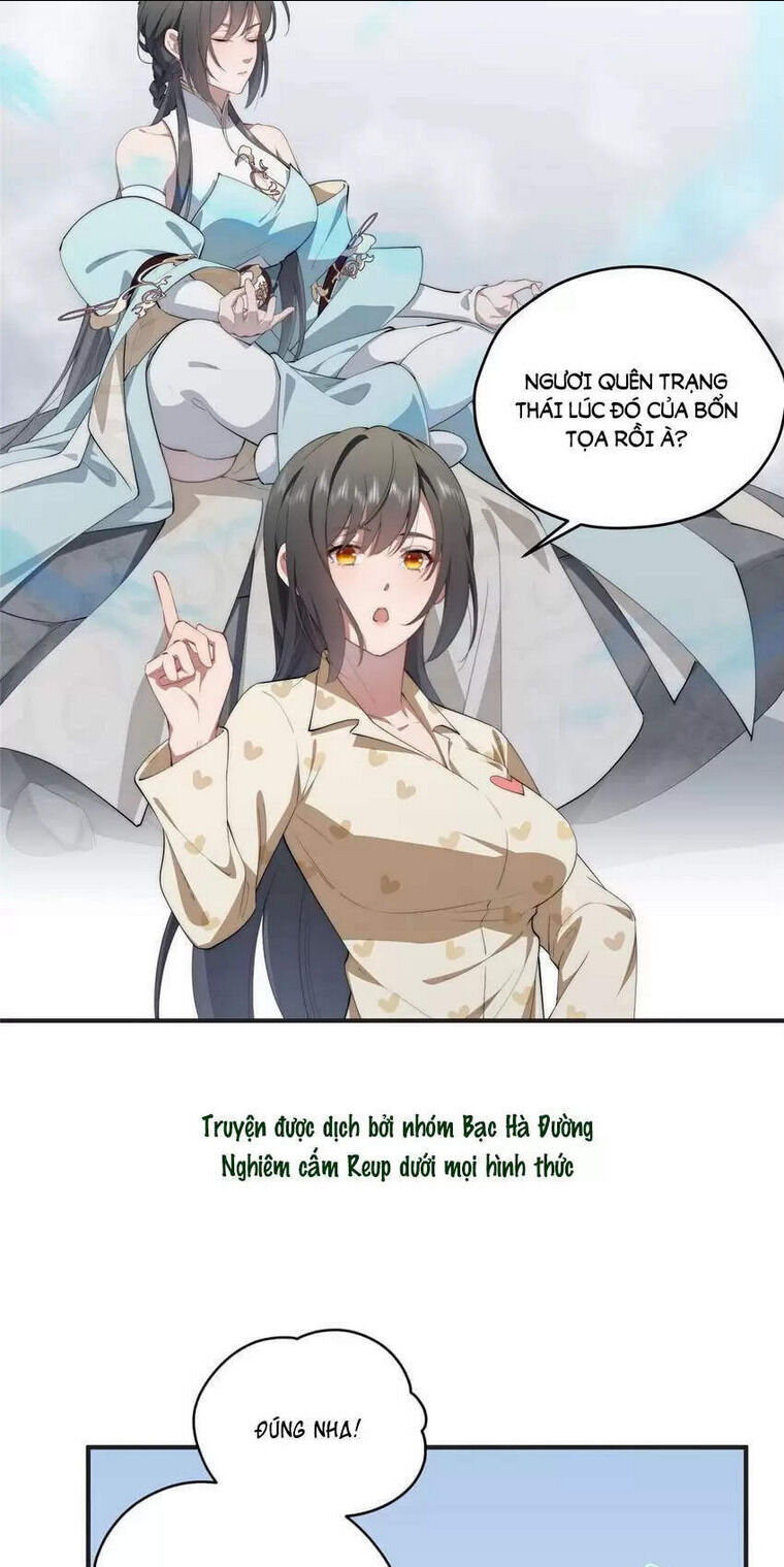 Nữ Chính Từ Trong Sách Chạy Ra Ngoài Rồi Phải Làm Sao Đây? Chapter 58 - Next Chapter 59