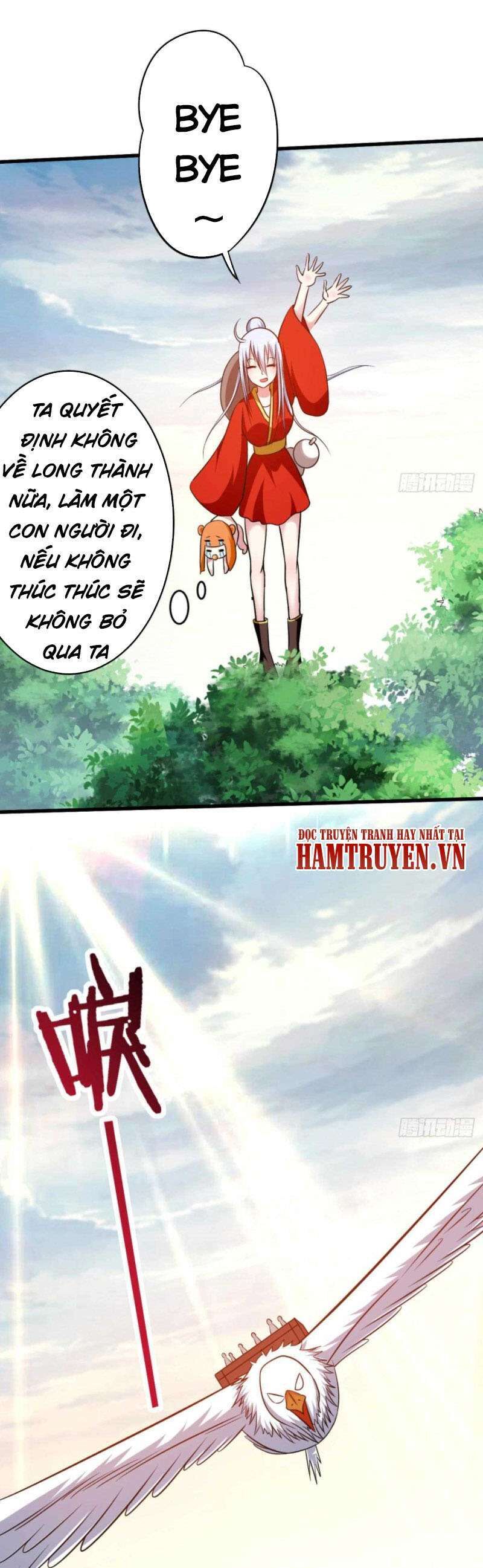 Đệ Tử Của Ta Đều Là Siêu Thần Chapter 126 - Trang 2