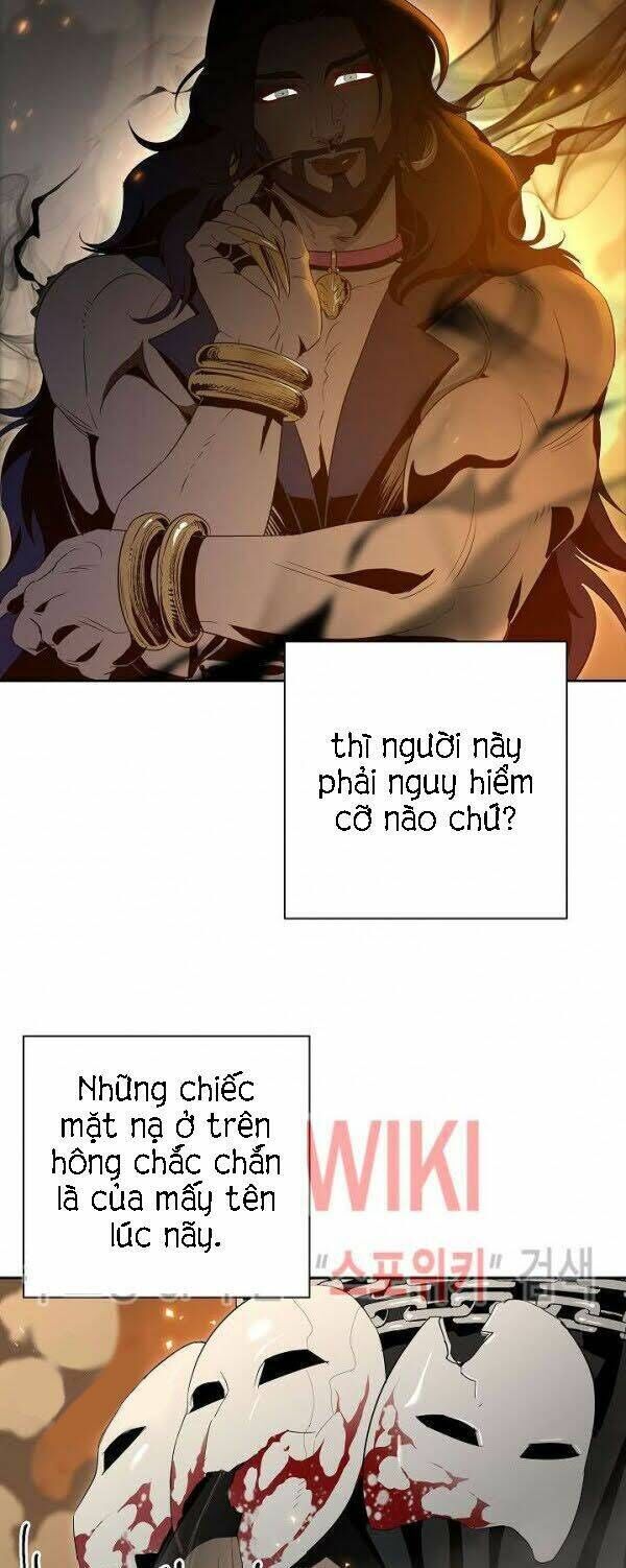 cốt binh trở lại chapter 87 - Trang 2