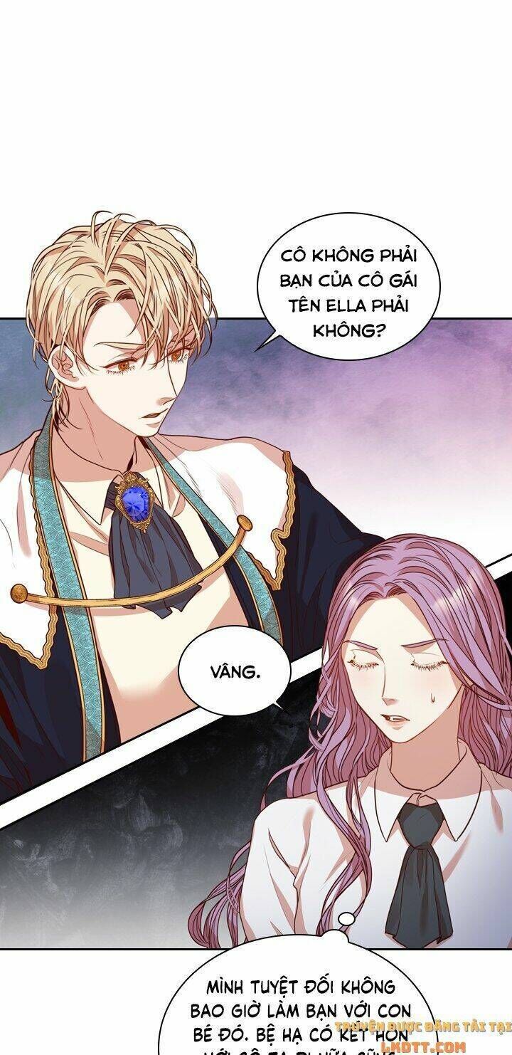 tôi trở thành thư ký của bạo chúa Chapter 15 - Next Chapter 16