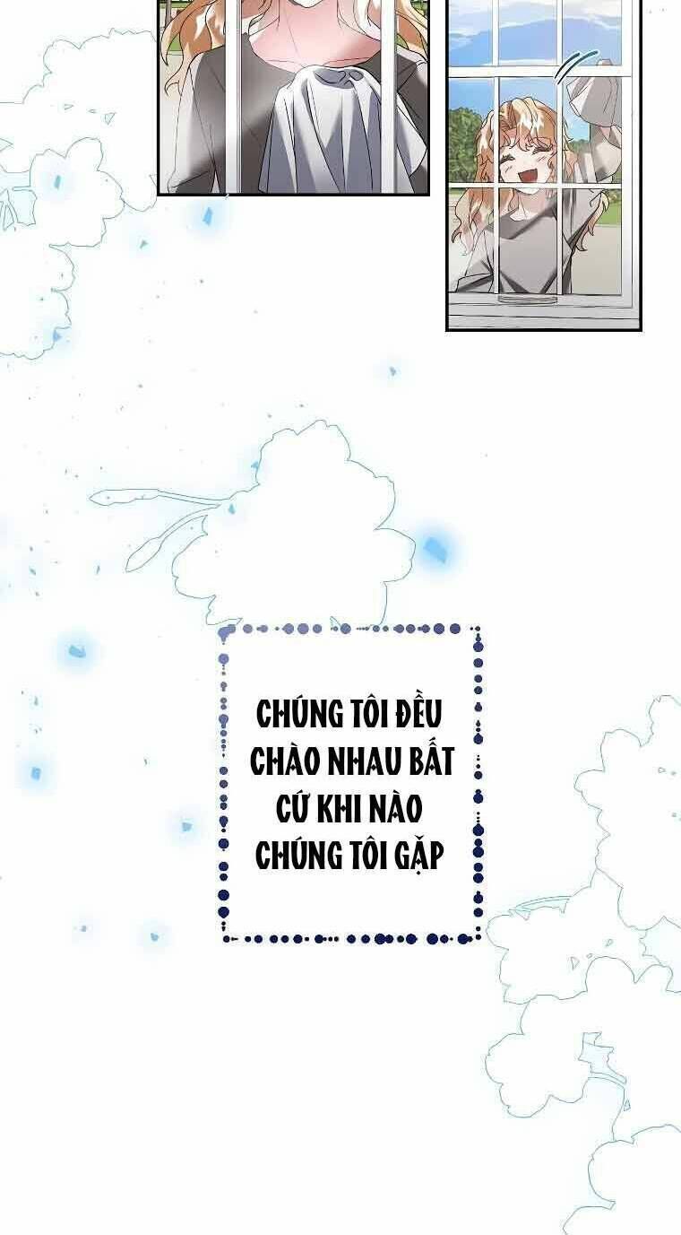 nàng hậu của tro tàn chapter 22 - Trang 2