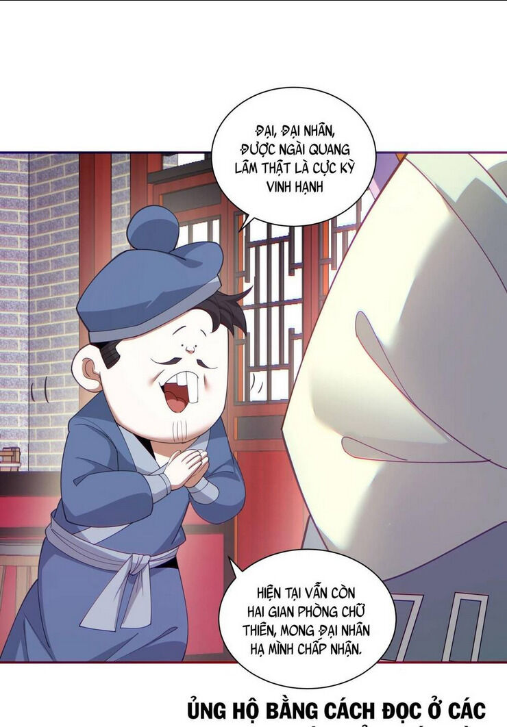 đồ đệ của ta đều là đại phản phái chapter 54 - Trang 2