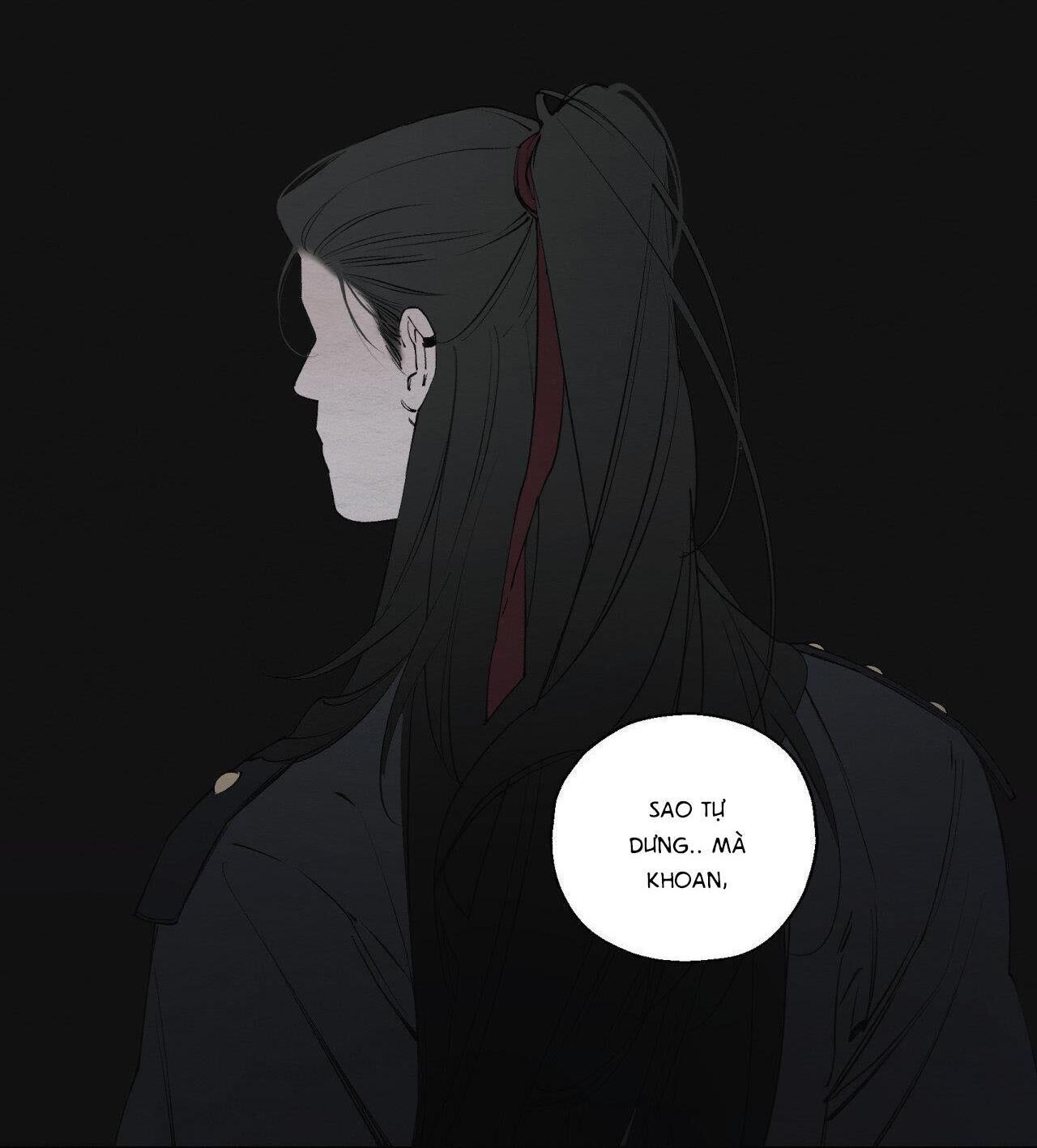 (CBunu) Lạc Hồn Chapter 9 - Trang 1