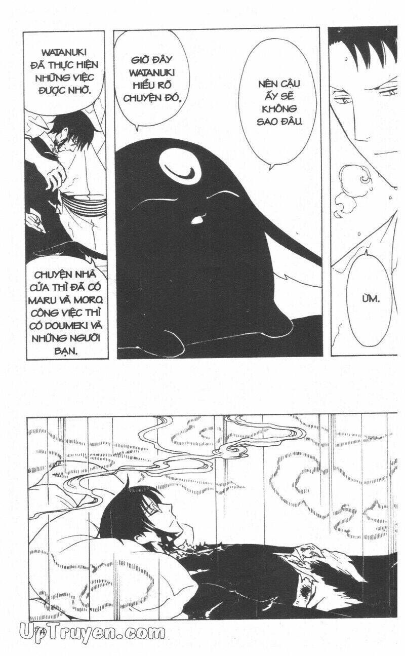 xxxHoLic - Hành Trình Bí Ẩn Chapter 18 - Trang 2