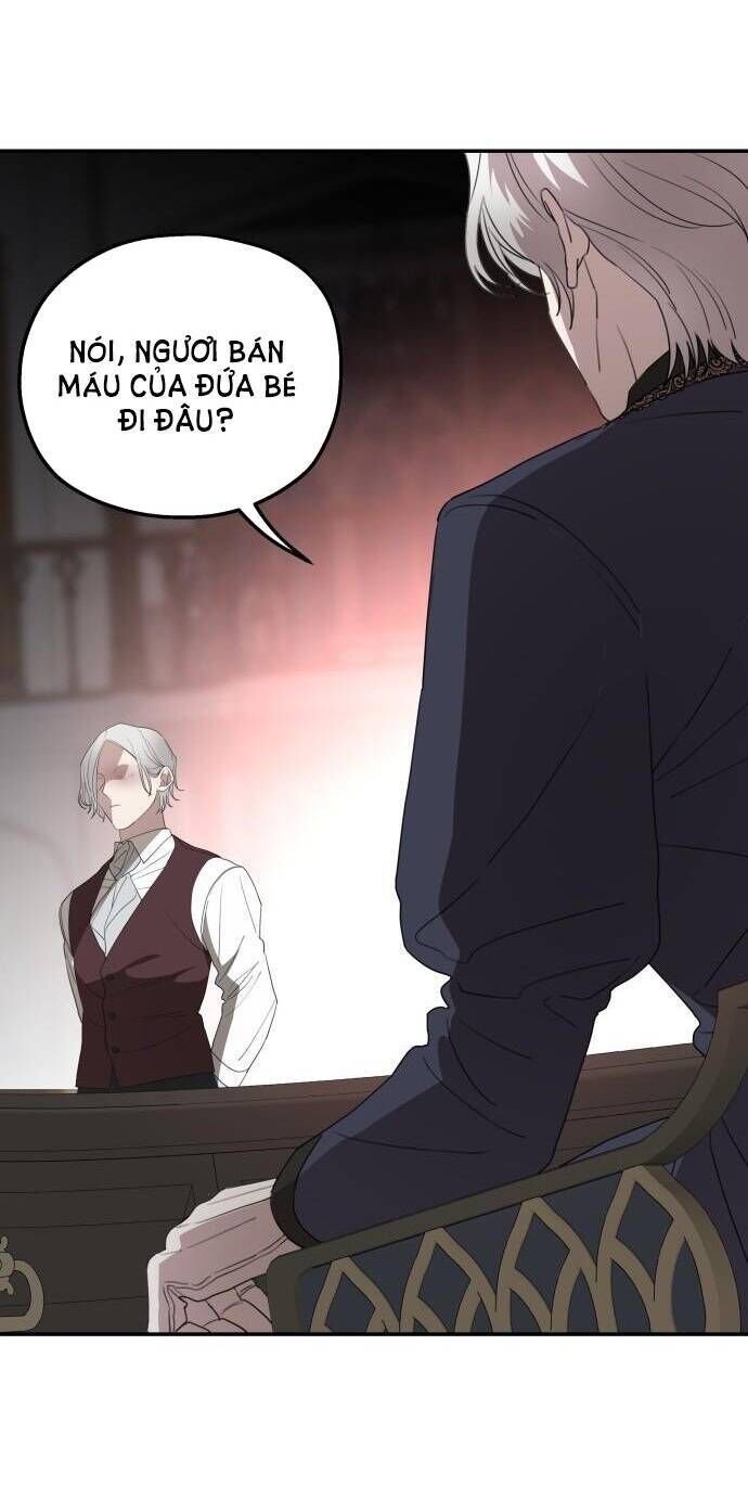 gia đình chồng bị ám ảnh bởi tôi chapter 33.2 - Trang 2