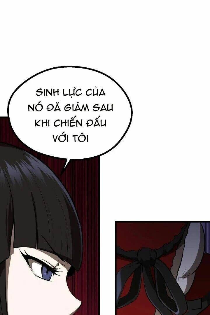 anh hùng mạnh nhất? ta không làm lâu rồi! chapter 83 - Next chapter 84