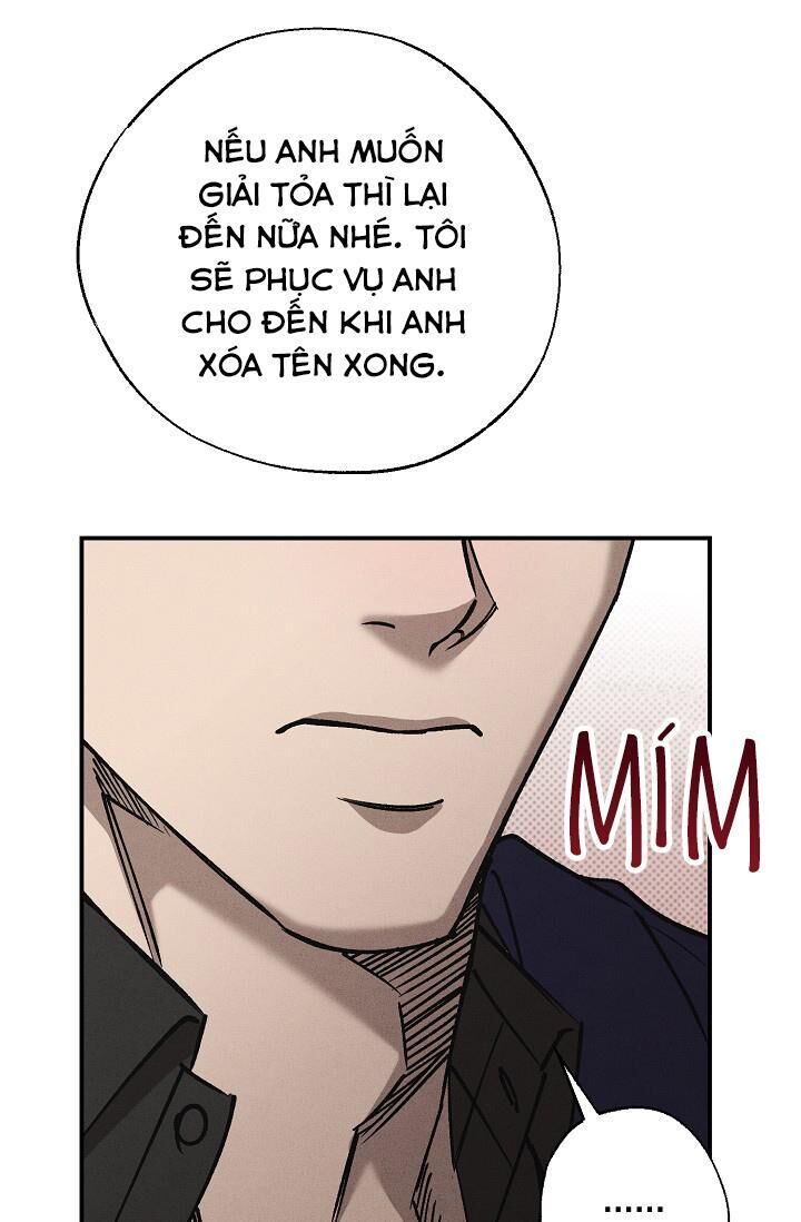 va chạm Chapter 8 - Trang 1