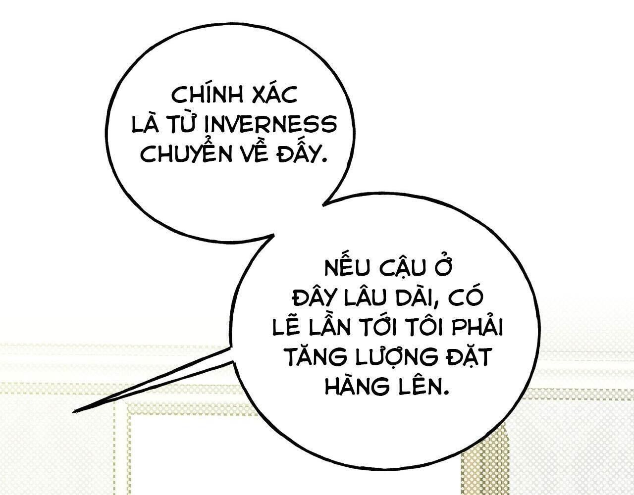 LÂU ĐÀI EBONY Chapter 8 - Trang 2