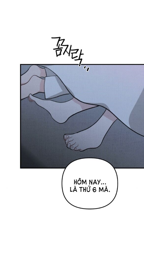 [18+] cuộc hôn nhân chính trị Chap 23 - Trang 2