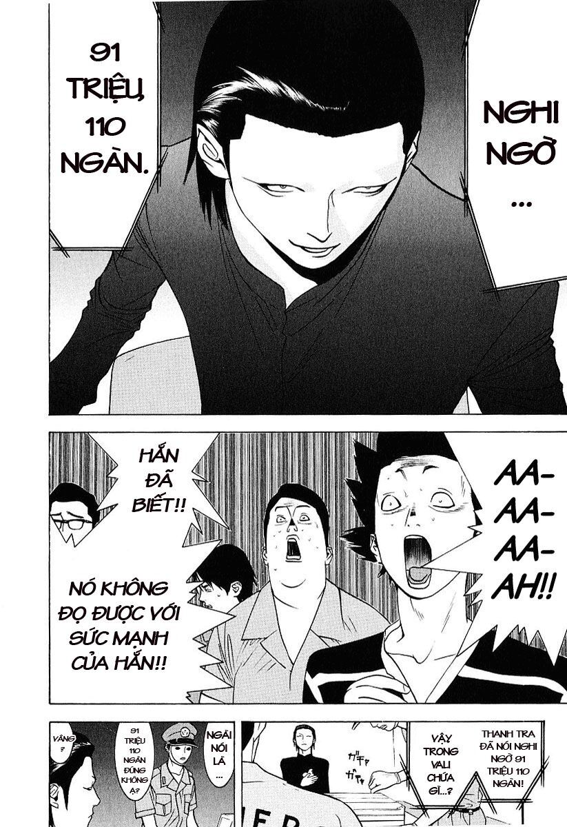 Liar Game Chapter 37 - Next Chapter 38