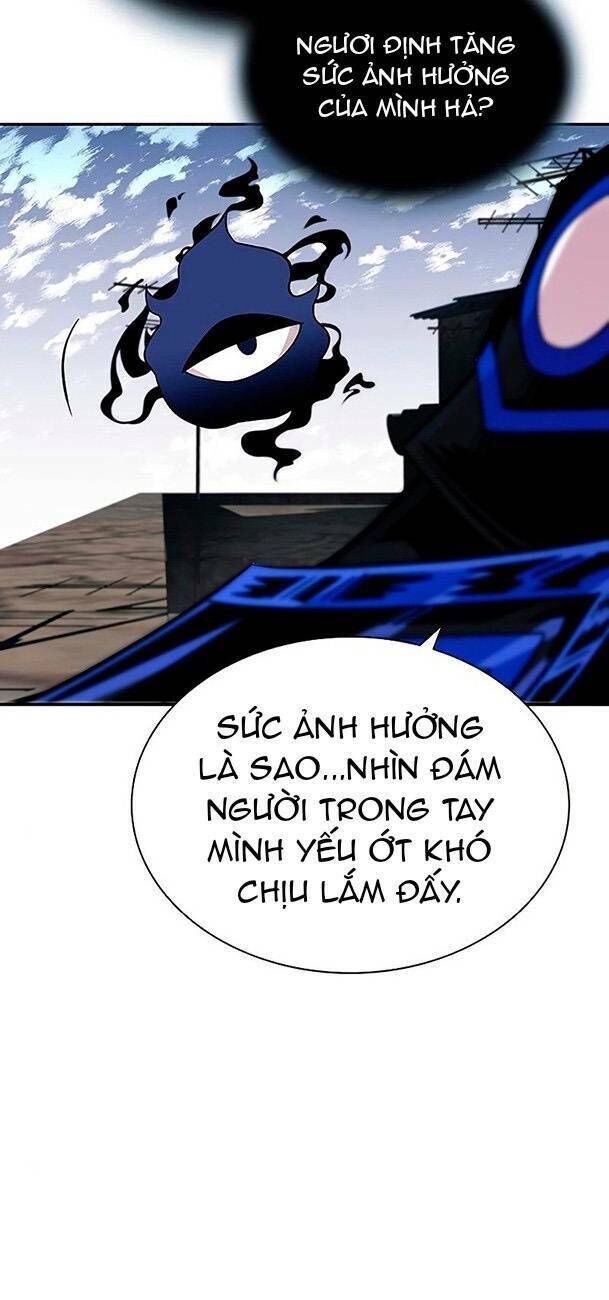 Trùng Sinh Trở Thành Ác Nhân Chapter 66 - Next Chapter 67