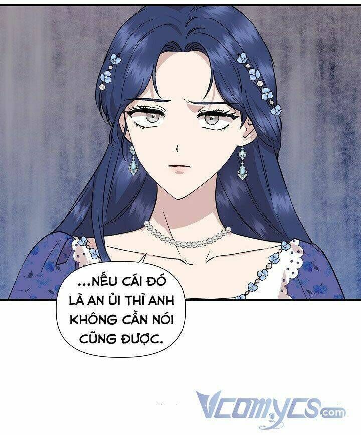 tôi không phải là cinderella chapter 44 - Trang 2