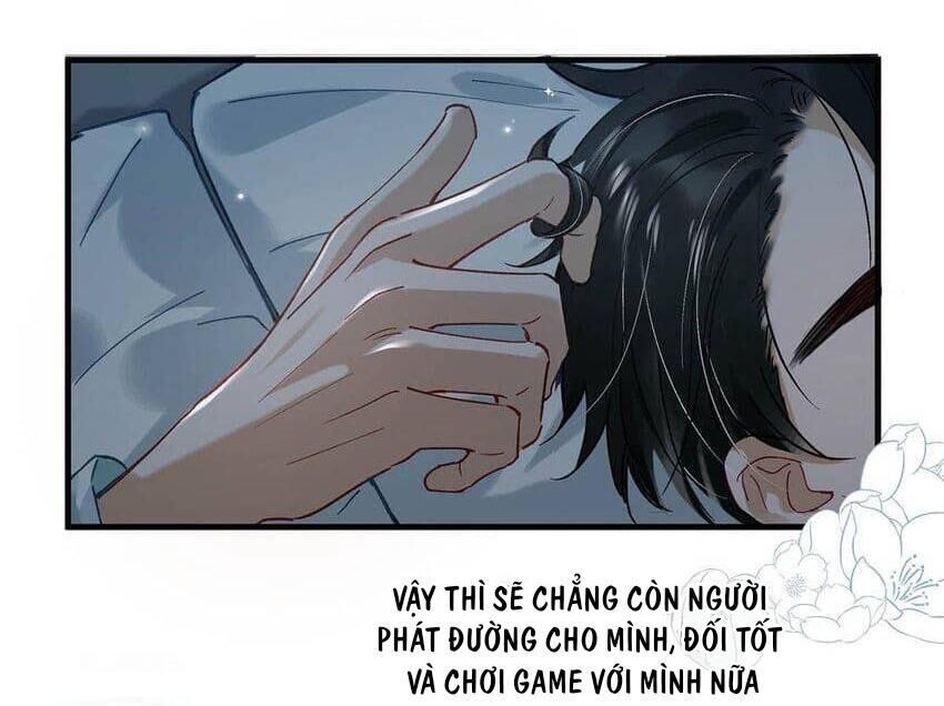 Tôi Và Đối Tác Của Tôi Chapter 63 - Next Chapter 64