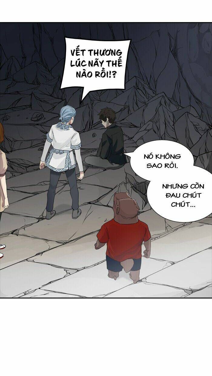 Cuộc Chiến Trong Tòa Tháp - Tower Of God Chapter 355 - Next Chapter 356