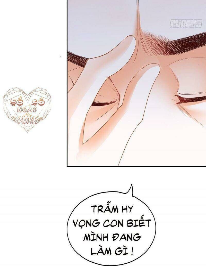 bổn vương muốn ngươi Chapter 30 - Trang 2