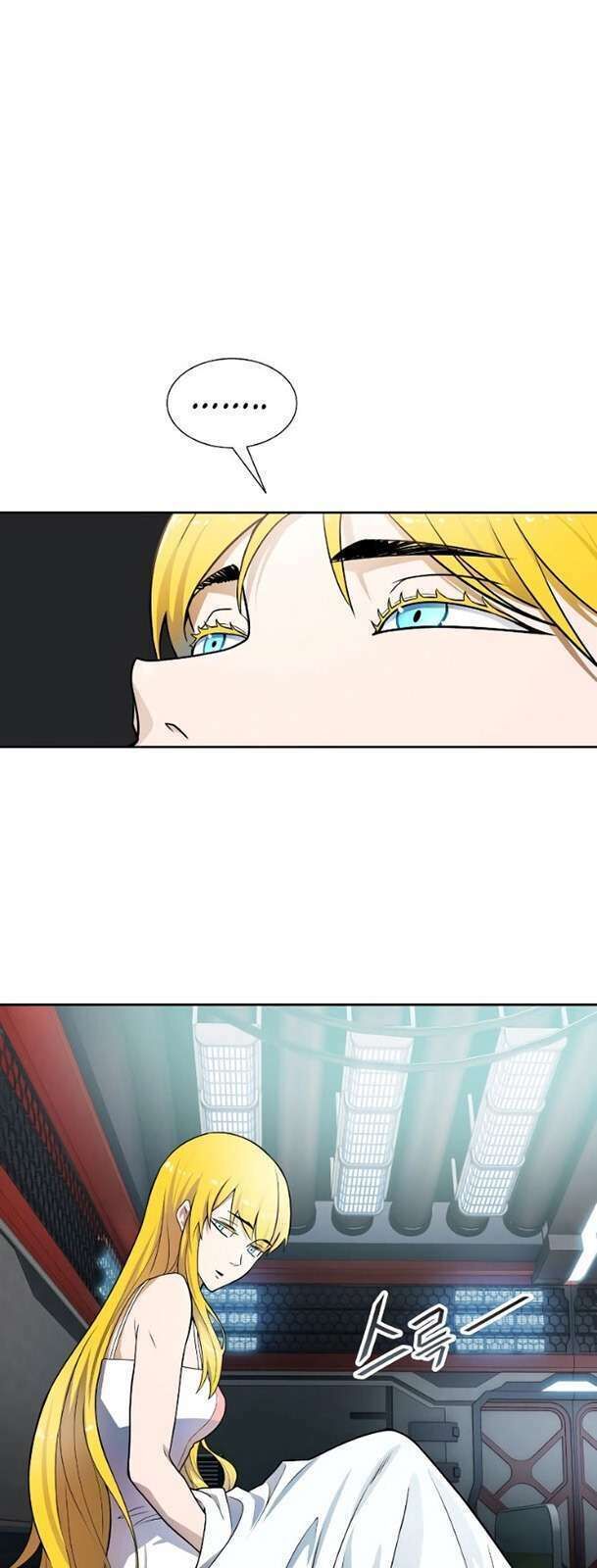 Cuộc Chiến Trong Tòa Tháp - Tower Of God Chapter 578 - Trang 2