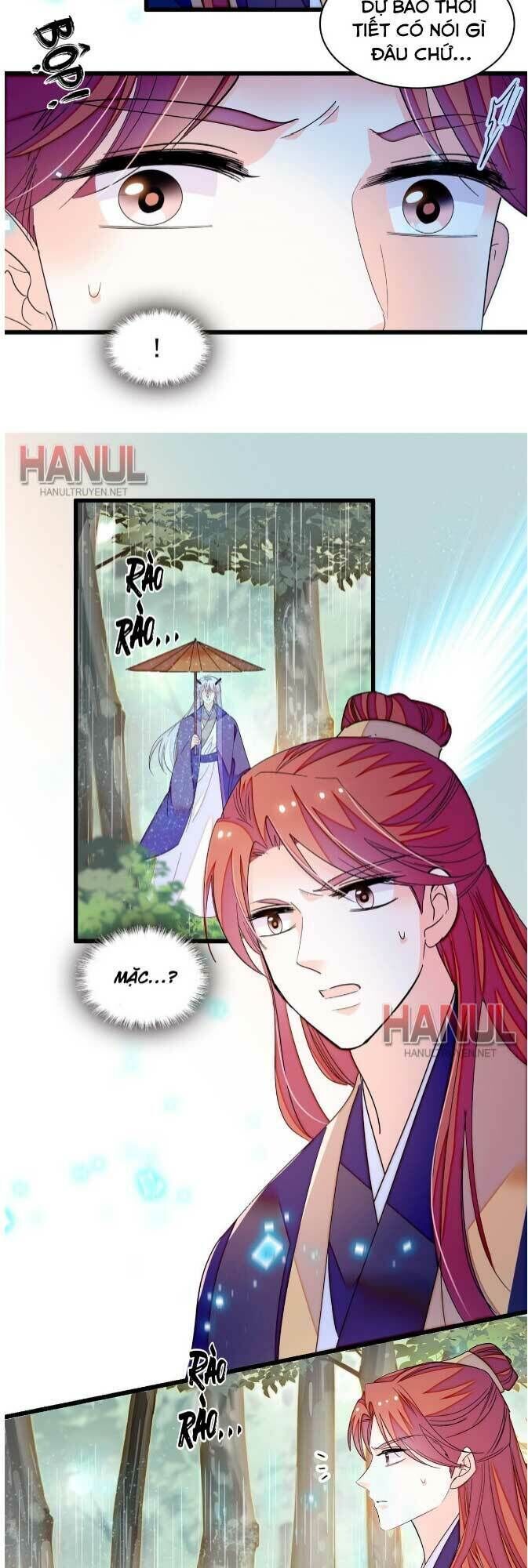 toàn mạng đều là fan cp của tôi với ảnh đế chapter 252 - Next chapter 253