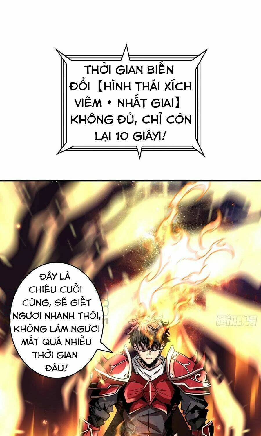 vừa chơi đã có tài khoản vương giả chương 45 - Next chapter 46