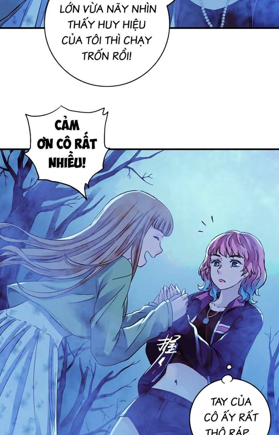 kí hiệu cuối cùng chapter 12 - Trang 2