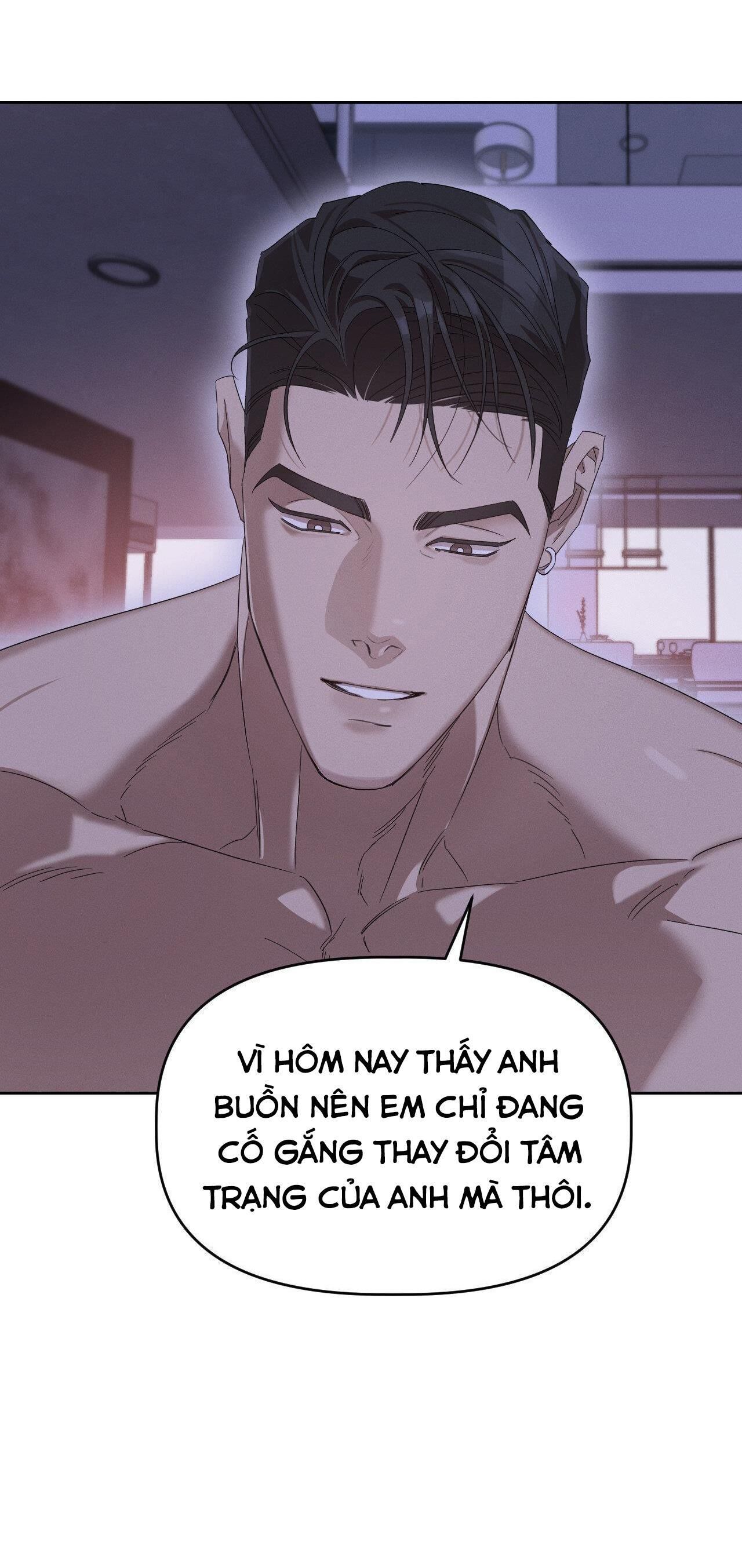 xúc cảm làn da Chapter 11 - Trang 1