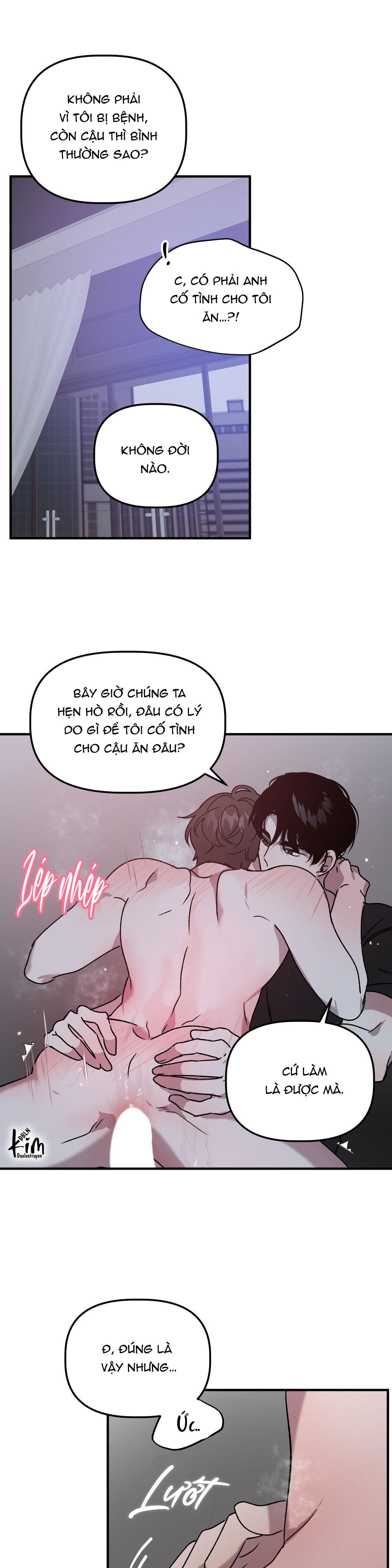 ĐÃ HIỂU CHƯA Chapter 53 H nguyên chap - Trang 2