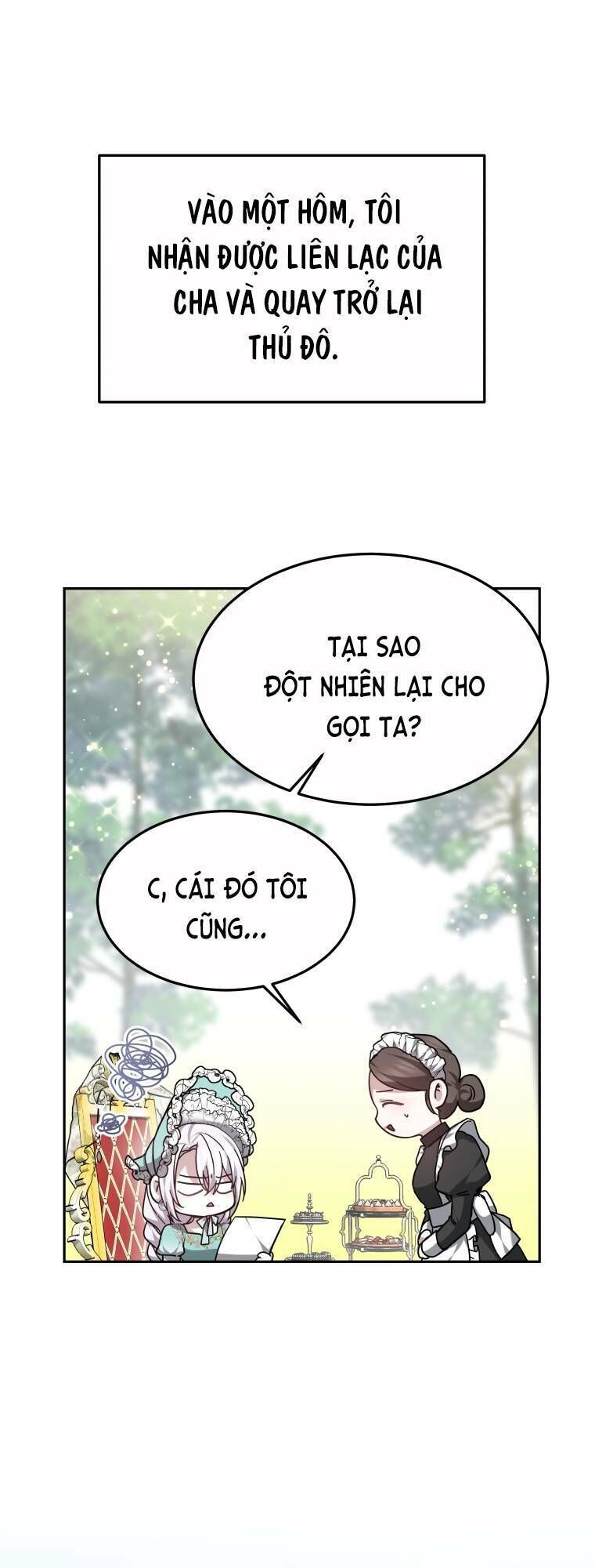 cháu trai của nam chính rất thích tôi chapter 1 - Trang 2