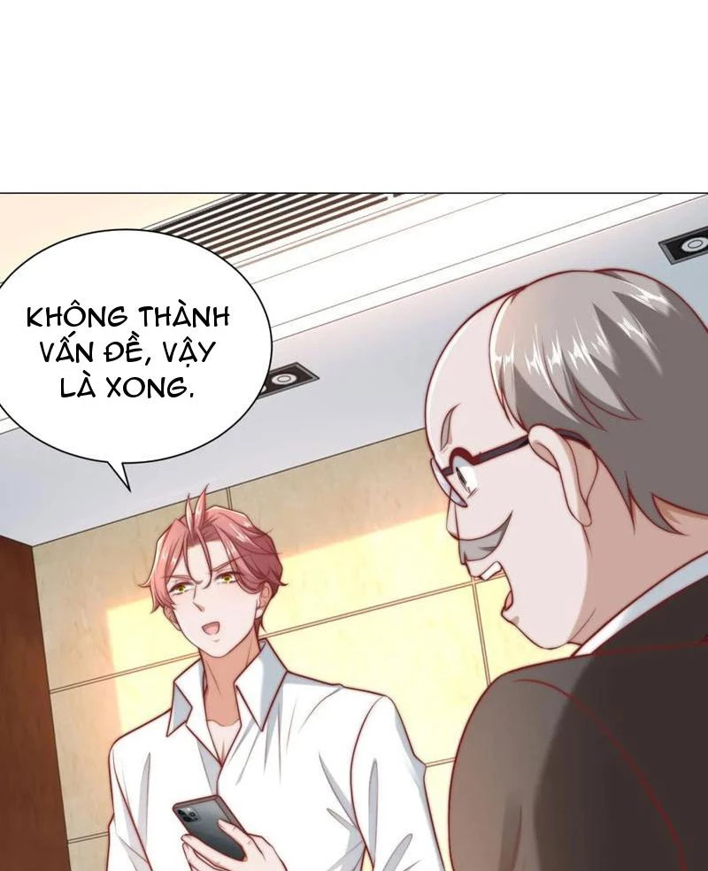 tôi là tài xế xe công nghệ có chút tiền thì đã sao? Chapter 125 - Next Chapter 126