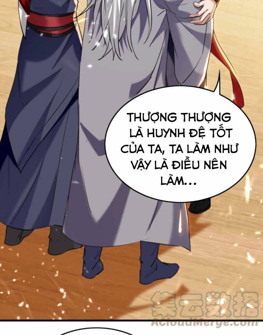 tiên đế qui lai chapter 288 - Trang 2