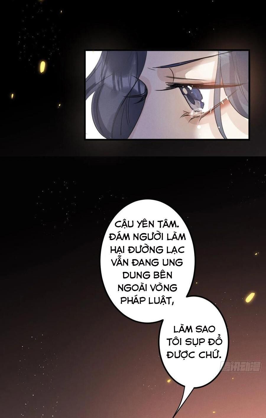 Lang Sói Thượng Khẩu Chapter 31 - Trang 2