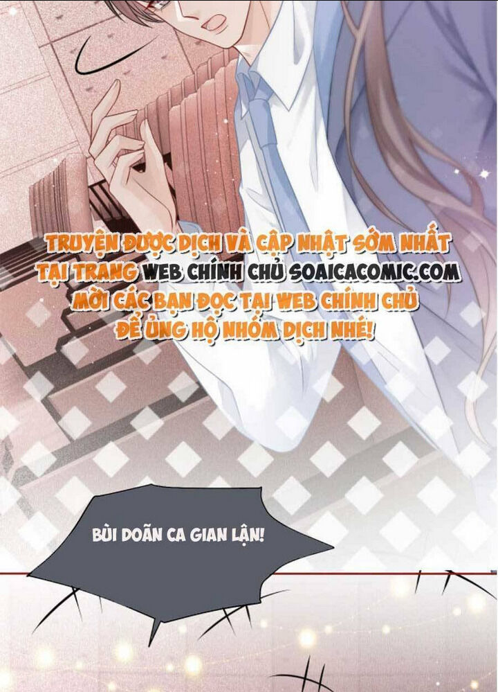 được các anh trai chiều chuộng tôi trở nên ngang tàng chapter 73 - Next chapter 74