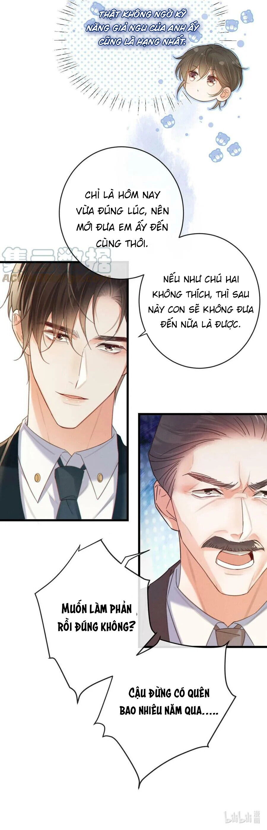 Nịch Tửu Chapter 38 - Next Chapter 39